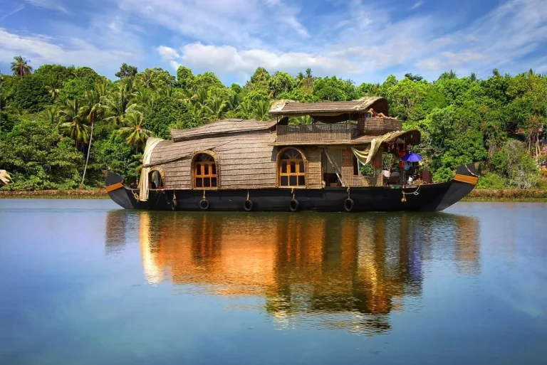 Explore the Best of Kerala with Vistway Travel: A Journey Through God’s Own Country